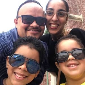 Meet your Posher, Edison